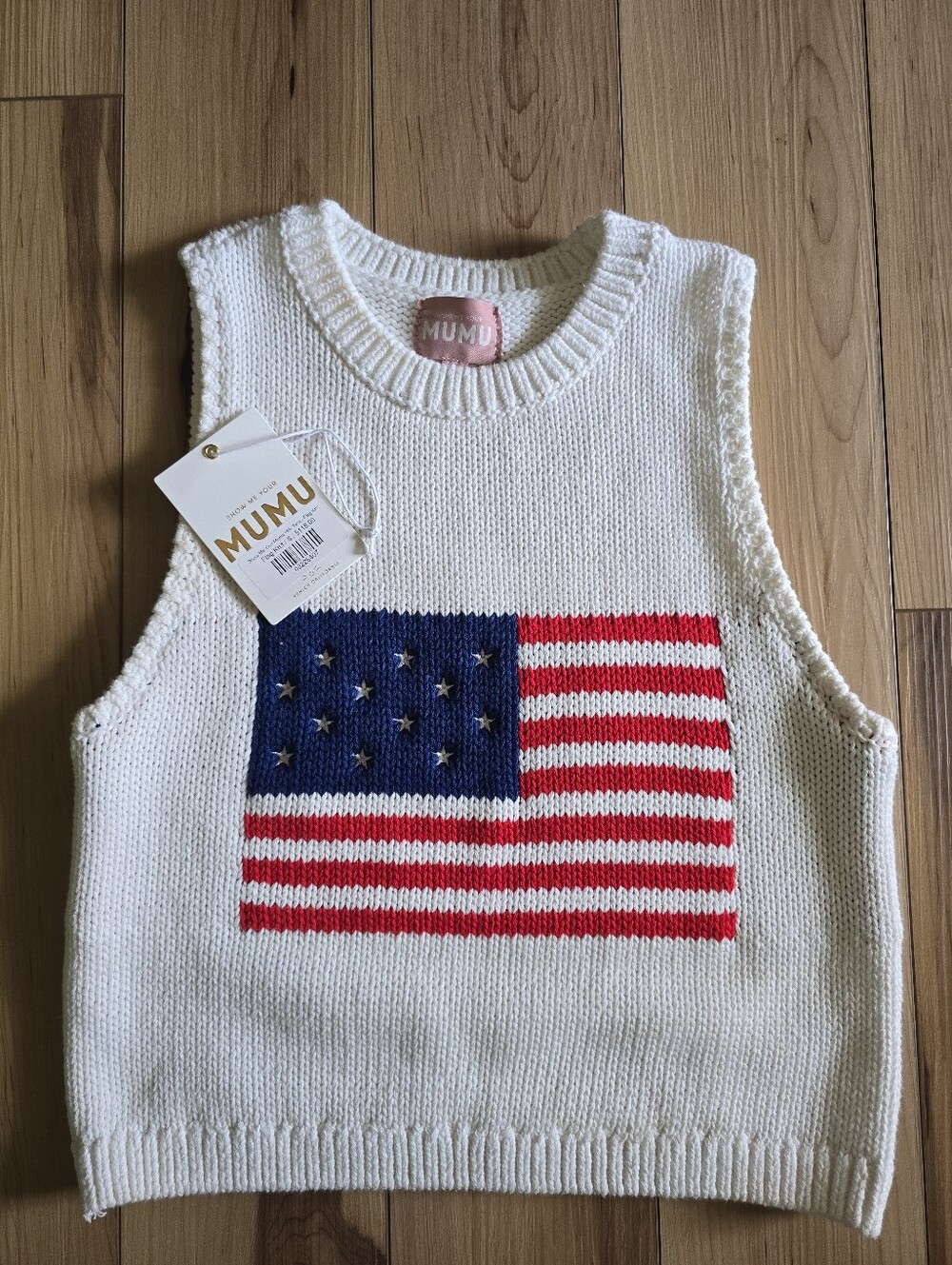 Show Me Your MuMu Womens top